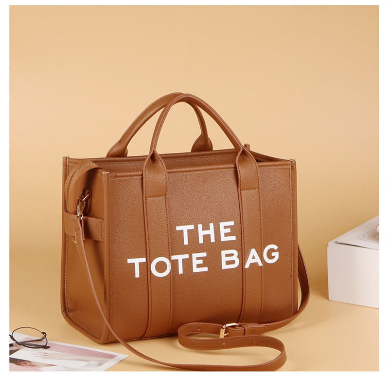 The Tote Bag Eureka