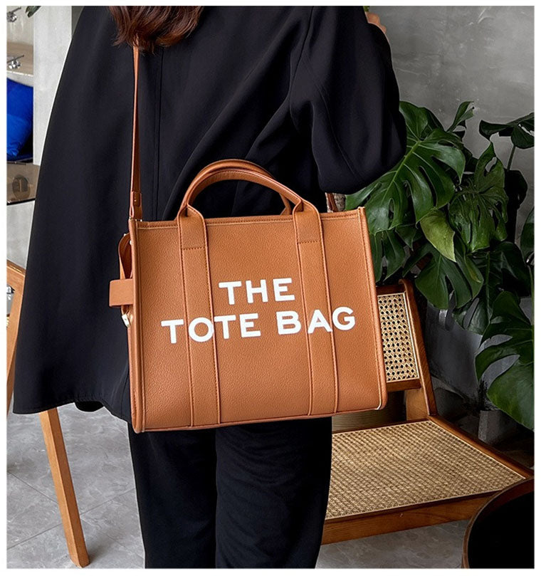 The Tote Bag Eureka