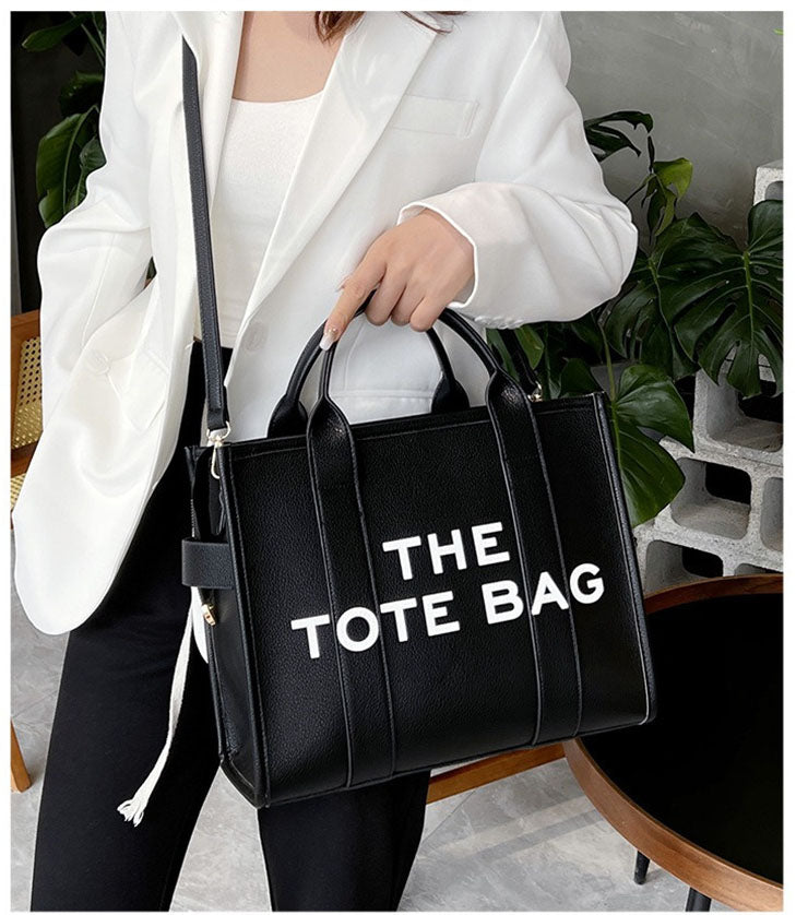 The Tote Bag Eureka