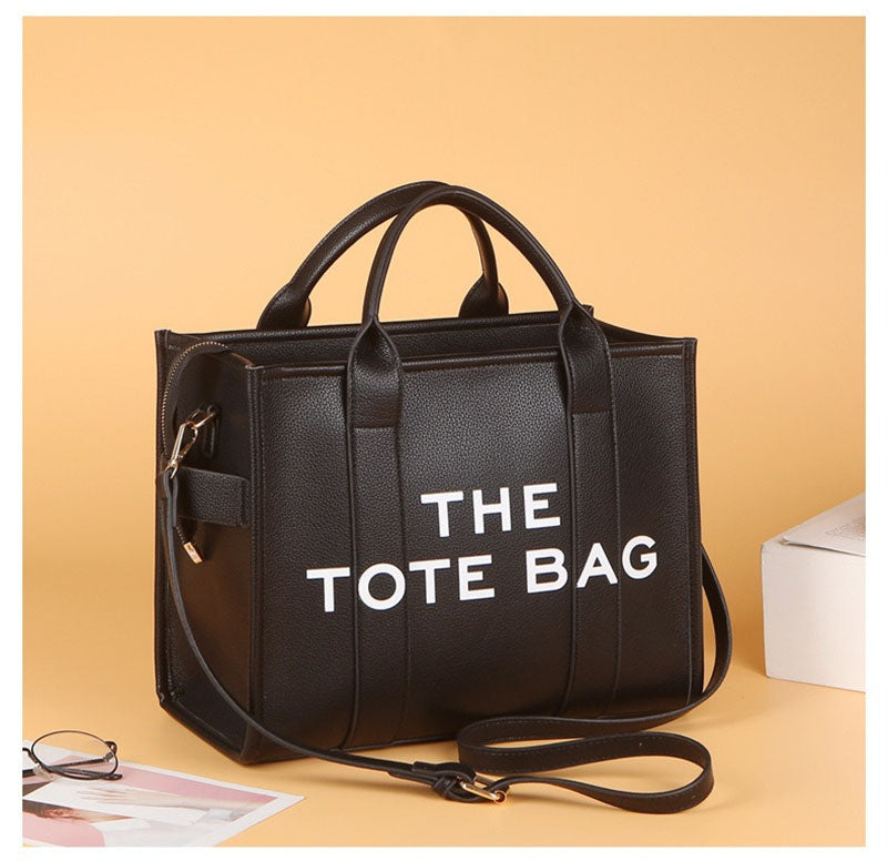 The Tote Bag Eureka