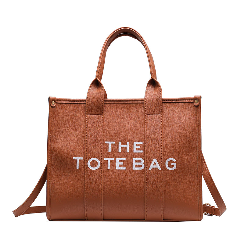 The Tote Bag Eureka