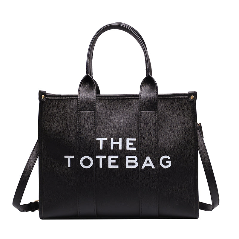 The Tote Bag Eureka