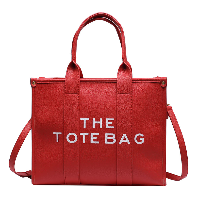 The Tote Bag Eureka